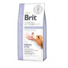 Brit Veterinary Diets GF dog Gastrointestinal 12 kg