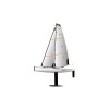 Ripmax Dragon Flite 95 plachetnice RTR