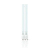 Signify UV lampa 2 G 11 67 W (Ø x d) 40 mm x 420 mm 88 V En.trieda 2021: G (A - G) 1 ks; 71034540