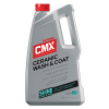 Mothers CMX Ceramic Wash & Coat – autošampon s keramickou ochranou, 1,42 l