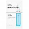 Missha Mascure Calming Solution Sheet Mask Guaiazulene Textílna maska na upokojenie 27 ml