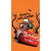 CUKROVÁ TLAČ jedlý obrázok na tortu Cukrová hmota Autá Blesk McQueen Halloween