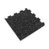 FLOMAT s.r.o. Dlažba FitFlo SF1050 47,8 x 47,8 x 0,8 cm - roh, biela