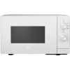 Siemens iQ300 FF020LMW0 mikrovlnná rúra Na pracovnú dosku Sólo mikrovlnná rúra 20 L 800 W Biela (FF020LMW0)
