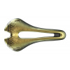 Selle San Marco ASPIDE Short Open-Fit Racing Narrow Iridescent Gold