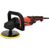 Leštička YATO 180mm 1400W