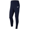 Nike Tepláky/Vrchné oblečenie Park 20 Fleece Pants Modrá