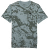 FOX Gravel Ss Tech Tee Gunmetal - XL
