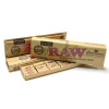 Raw Classic Connoisseur Kingsize Slim papírky s předbalenými filtry 32 ks 1 ks