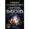 Kniha Shroud