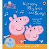 Peppa Pig: Nursery Rhymes and Songs