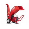 Drvič, štiepkovač - HONDA BRANCH CHIPPER GTS1300H Max priemer 100mm (Drvič, štiepkovač - HONDA BRANCH CHIPPER GTS1300H Max priemer 100mm)