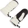 Dámske lyžiarske palčiaky Oakley Women's B1B Winter Mittens - arctic white XS