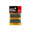 TAJIMA Chalk-Rite® EXTRA BOLD náhradná šnúra 1,0 mm x 30 m
