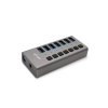 i-tec USB 3.0 Charging HUB 7 Port + Power Adapter 36 W U3CHARGEHUB7