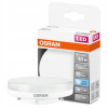 Žiarovka, žiarivka - LED žiarovka GX53 AR111 4,9W = 40 W neutrálny Osram (LED žiarovka GX53 AR111 4,9W = 40 W neutrálny Osram)