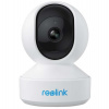 Reolink E Series E330 5MPx otočná IP kamera, 2880x1616, Dual-band WiFi, SD slot až 256GB, audio, přísvit až 12m (E Series E330)