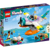 LEGO Friends 41752 Záchranársky hydroplán