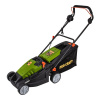 Multifunkčná tráva el. Procraft NM2100 | NM2100, 6972622483070