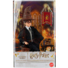 HP Panenka Harry Potter a moudrý klobouk HND78 - Mattel