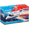 PLAYMOBIL KOCKY CHARTEROVÉ LIETADLO FIGÚRKY 70533