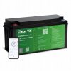 Lítium-iónový akumulátor Kon-Tec green line 12 V / 200 Ah