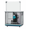 CNC frézka iKX 1 S (Siemens)