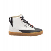 SIDI boty ARX ice white black - 49