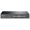 TP-LINK TP-Link TL-SG1016D / switch 16x 10/100 / 1000Mbps / desktop / rack-mount