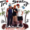 Tři Sestry: Švédská trojka LP - Tři Sestry