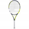 Babolat Aero 26 Tennis Racket Juniors Grey 26 Inch