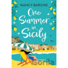 One Summer in Sicily - Nancy Barone