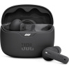 JBL Tune 245 NC Slúchadlá s mikrofónom True Wireless Stereo (TWS) Do ucha Hovor / hudba Bluetooth Čierna (JBLT245NCTWSBLK)