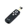 GENIUS prezentér Wireless Media Pointer 100, USB 31090015100