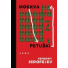 Moskva Petuški - Venedikt Jerofejev