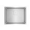 Kuchynská batéria - FLEXLINEA RS15 50,40 M-XT 1B SQ W / OVF drez (Kuchynská batéria - FLEXLINEA RS15 50,40 M-XT 1B SQ W / OVF drez)