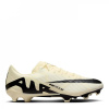 Nike Mercurial Vapour 15 Academy Firm Ground Football Boots Lemonade/Black 10 (45)