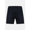 ŠORTKY PEAK PERFORMANCE W PADDED BIKE LINER SHORT BLACK