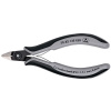 KNIPEX 79 42 125 ESD Kleště štípací boční, přesné