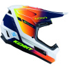 KENNY 261-0202011-5626 prilba cross/enduro PERFORMANCE ERT GRAPHIC, farba tmavomodrá/oranžová, Racing špecifikácia, veľ. L