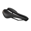 Cyklistické sedlo Trek Aeolus Elite Black 250 mm x 135 mm