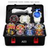 Toma Beyblade Burst Set Combination Toys Arena Bey (Toma Beyblade Burst Set Combination Toys Arena Bey)