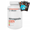GymBeam Ashwagandha 90 kapsúl