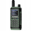 Vysielačka Rádiotelefón Baofeng UV-17E Ručná Vysielačka PMR VHF UHF USB-C