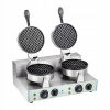 Vaflovač Royal Catering RCWM-2600-R 2600 W