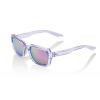 Sluneční brýle RIDELEY Polished Lavender, 100% (HIPER fialové sklo)
