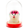 Condomerie handpainted novelty condoms ladybird model 1
