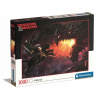 Clementoni Dungeons & Dragons 1000 dielov