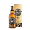 Chivas Regal XV 15 Y.O. 40% 0,7 l (kartón)