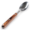 Lyžica GSI Rakau Table Spoon